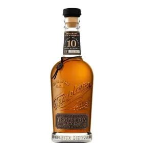 Templeton Rye 10 éves Whiskey (0,7L 52%)