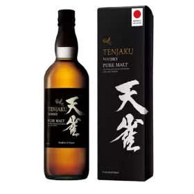 Tenjaku Pure Malt Whisky (0,7L 43%)
