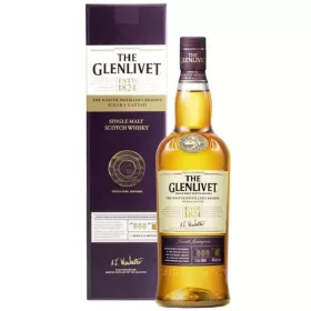 The Glenlivet Master Distillers Reserve Whisky (40% 1L)