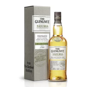   The Glenlivet Nadurra First Fill Selection Single Malt Skót Whiskey DD.(0,7L 48%)
