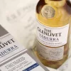 The Glenlivet Nadurra Peated Single Malt Skót Whiskey DD.(0,7L 61,8%)
