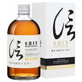 The Shin Blended Classic Whisky (40% 0,5L)