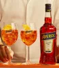 Aperol Spritz Nyári Csomag *Cinzano (4x0,7L 11%) (4x0,75L 11%)