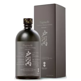 Togouchi Sake Whisky (0.7L 40%)