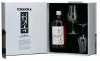 Tokinoka White Oak Whisky Blended DD + 2 Pohár (40% 0,5L)