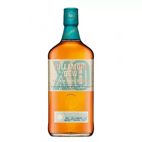 Tullamore Dew XO Caribbean Rum Cask Finish Whisky (1L 43%)
