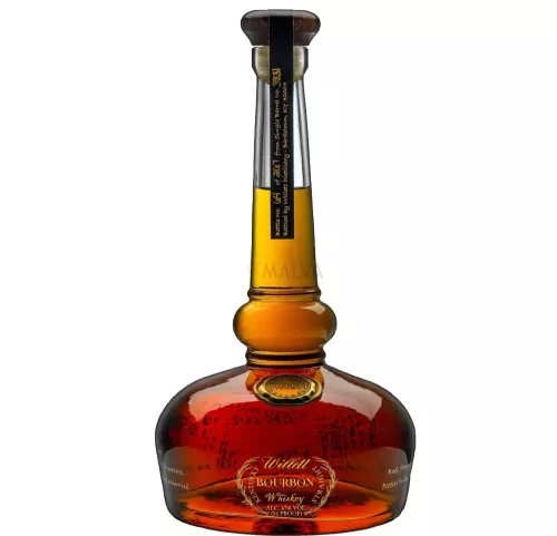 Willett Bourbon Whiskey (0,7L 47%)