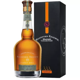 Woodford Reserve Classic Malt Whisky (PDD) (0,7L 45,2%)