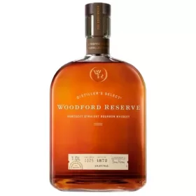 Woodford Reserve Whisky (1L 43,2%)