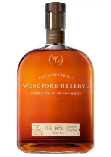 Woodford Reserve Whisky (1L 43,2%)