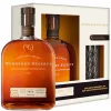 Woodford Reserve Whisky + Pohár (0,7L 43,2%)