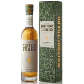 Writers Tears Copper Pot Whiskey DD (40% 0,7L)