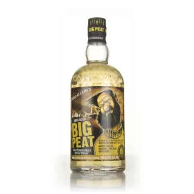 Big Peat Whisky (46% 1L)