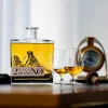 Agárdi 2 Vulcan XO Brandy (43% 0,5L)