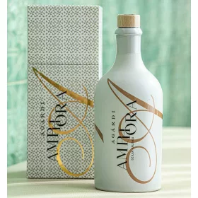 Agárdi Amphora Szilva Pálinka (0,5L 40%)