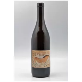 Didier Dagueneau Pur Sang 2018 (0,75L 13,5%)