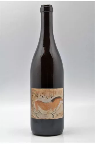 Didier Dagueneau Pur Sang 2018 (0,75L 13,5%)