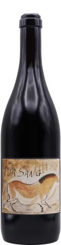 Didier Dagueneau Pur Sang 2017 (0,75L 13,5%)