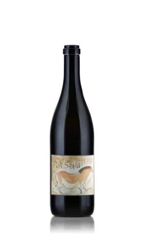 Didier Dagueneau Pouilly Fumé Pur Sang 2015 (0,75L 13,5%)