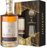 Agárdi Whisky DD + 2 pohár (43% 0,5L)