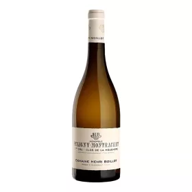   Domaine Henri Boillot, Puligny-Montrachet Premier Cru, Clos de la Mouchere 2020 (0,75L 14,5%)