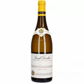   Joseph Drouhin, Corton-Charlemagne Grand Cru 2020 (0,75L 13,5%)