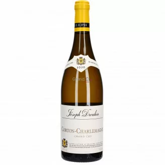 Joseph Drouhin, Corton-Charlemagne Grand Cru 2020 (0,75L 13,5%)