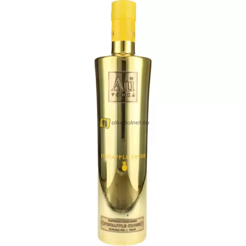 Au Premium Pineapple Crush Vodka (35,2% 0,7L)