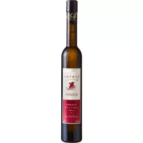 Agárdi Prémium Kökény Pálinka (40% 0,35L)