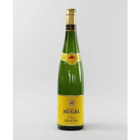 Famille Hugel Classic Riesling  2024 (0,75L 12%)