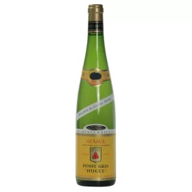   Famille Hugel Pinot Gris Sélection de Grains Nobles 1999 (0,75L 9,5%)