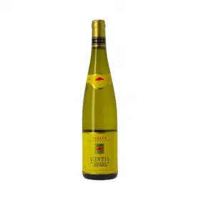 Famille Hugel Gentil 2024 (0,75L 12%)