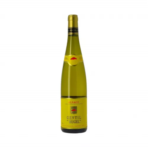 Famille Hugel Gentil 2024 (0,75L 12%)