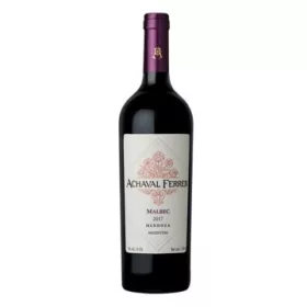 Achaval Ferrer Malbec Mendoza 2021 (0,75L 14,5%)