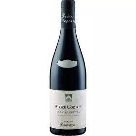 Aloxe-Corton "Les Caillettes" 2019 (0,75L)