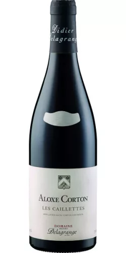 Aloxe-Corton "Les Caillettes" 2019 (0,75L)