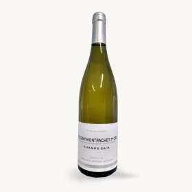   Domaine Gaelle & Jerome Meunier, Puligny-Montrachet 2022 (0,75L 13,5%)