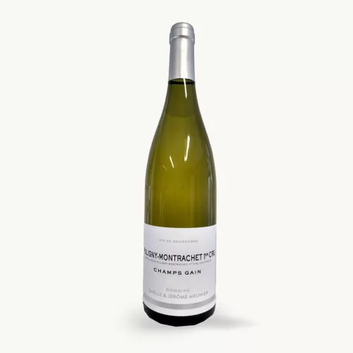 Domaine Gaelle & Jerome Meunier, Puligny-Montrachet 2023 (0,75L 13%)