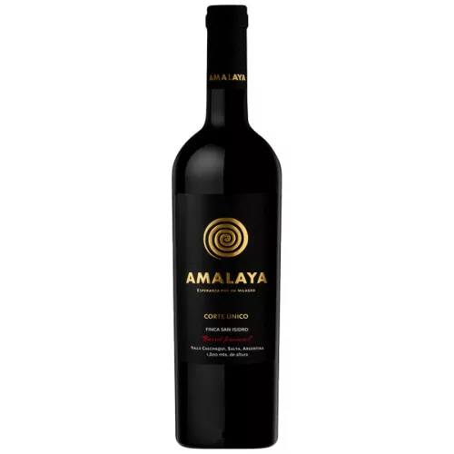 Amalaya Corte Unico 2021 (0,75L 14,5%)