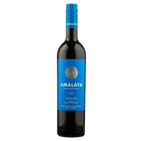 Amalaya Malbec 2022  (0,75L 14%)