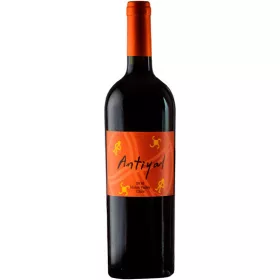 Antiyal Antiyal 2017 (0,75L 14,8%)