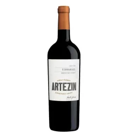 Artezin Mendocino Zinfandel 2020 (0,75L 14,8%)