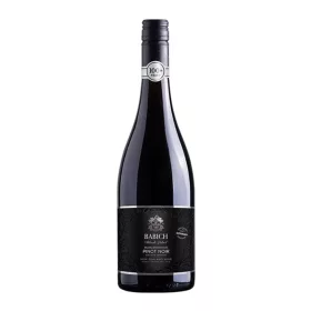 Babich Black Label Pinot Noir 2020 (0,75L 13%)