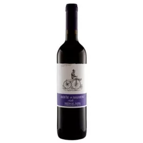Baron de Navarro Ribera del Duero Crianza 2016 (0,75L 14%)