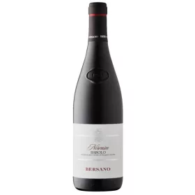 Bersano Barolo Nirvasco 2018 (0,75L 14%)