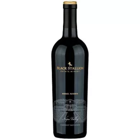   Black Stallion Barrel Reserve Cabernet Sauvignon 2017 (0,75L 15%)