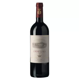 Ornellaia 2018 (0,75L 14,5%)