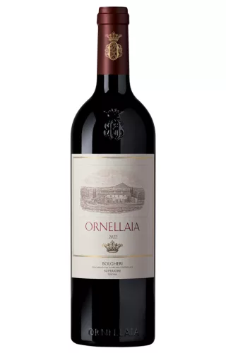 Ornellaia 2022 (0,75L 14,5%)