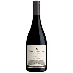 Black Stallion Napa Pinot Noir 2021 (0,75L 14,5%)