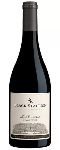 Black Stallion Napa Pinot Noir 2021 (0,75L 14,5%)